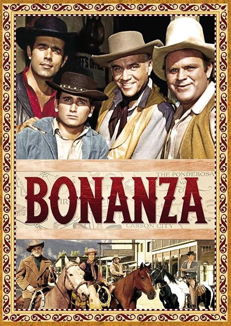 BONANZA 